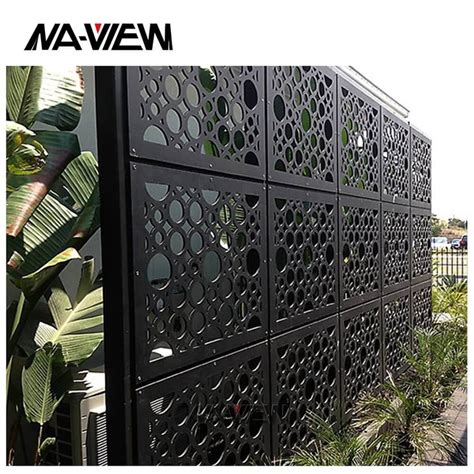 metal screens manufacturers